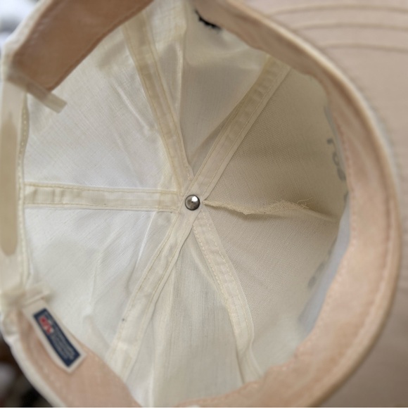 Vintage Oakland Raiders hat/cap- OS- 80s - Picture 6 of 7